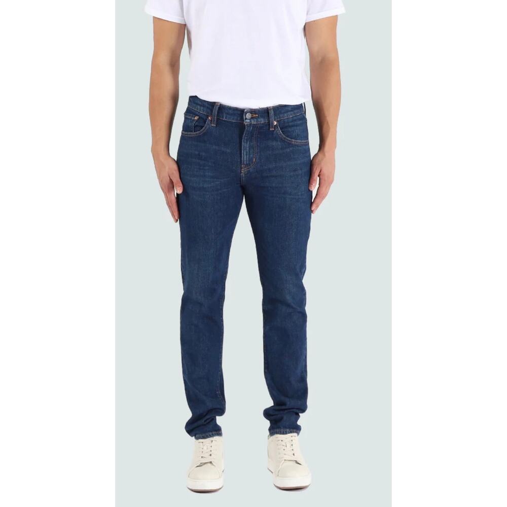 Ética Men The Ludlow Slim Jeans